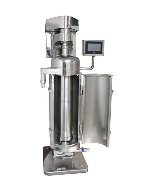 管式離心機 管式離(lí)心機