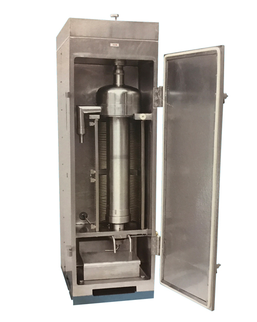 管(guǎn)式分離機 管式分(fèn)離機