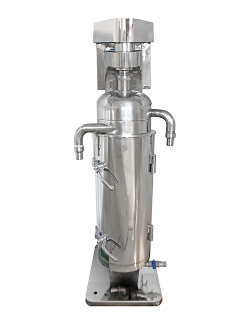 管式(shì)分離機 管式分離(lí)機(jī)