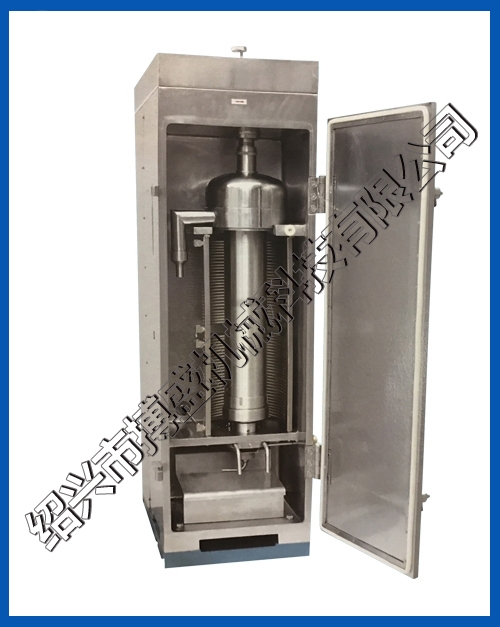 管(guǎn)式離心機 管式離心機