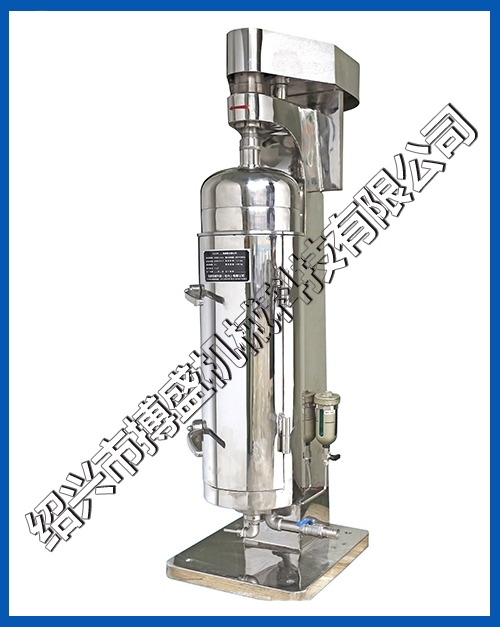 管式離心機 管式離心機