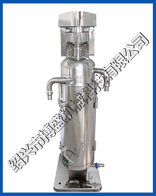 上海GF105油水（shuǐ）分離（lí）機