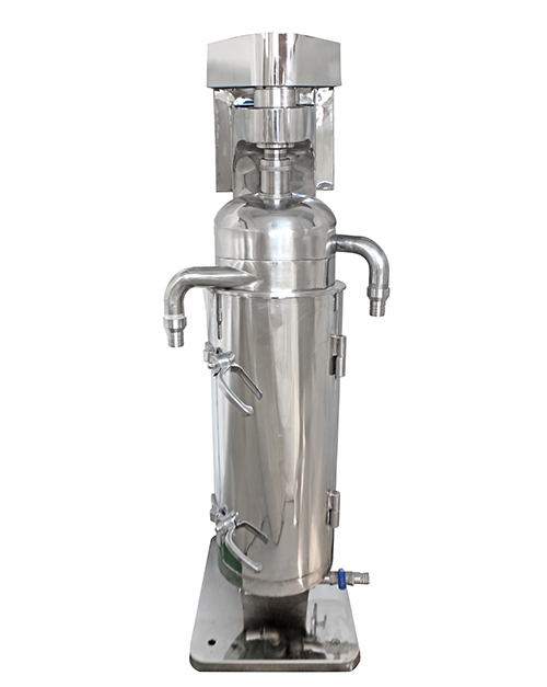 管式分離機(jī) 管式分離機